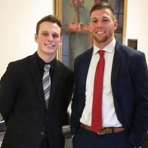 Meet your Posher, Ben